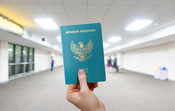 Aturan Baru Kemenkumham: Saat Ini Masa Berlaku Paspor Tidak Lagi 5 Tahun, Tapi...