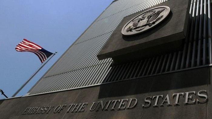 FAKTA LAIN Bule Amerika yang Nikahi Gadis Indonesia Setelah Kedutaan Besar Amerika Serikat Bersikap