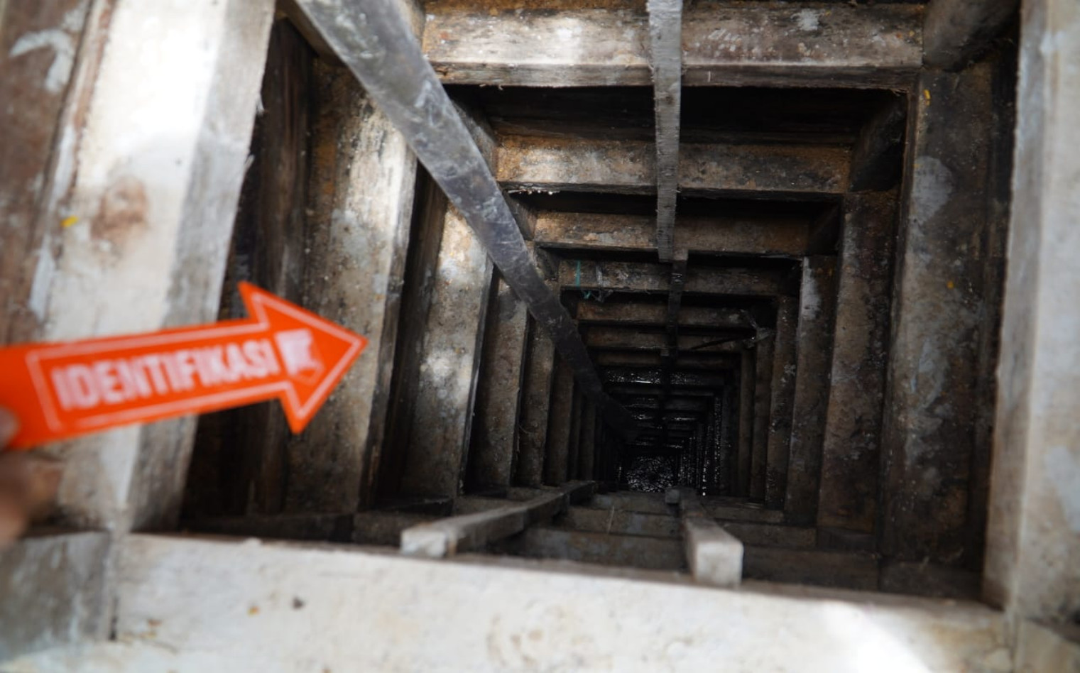 Tambang Emas Ilegal di Salopa Tasikmalaya Ditutup,  DPRD Tekankan Reboisasi dan Solusi Ekonomi Warga