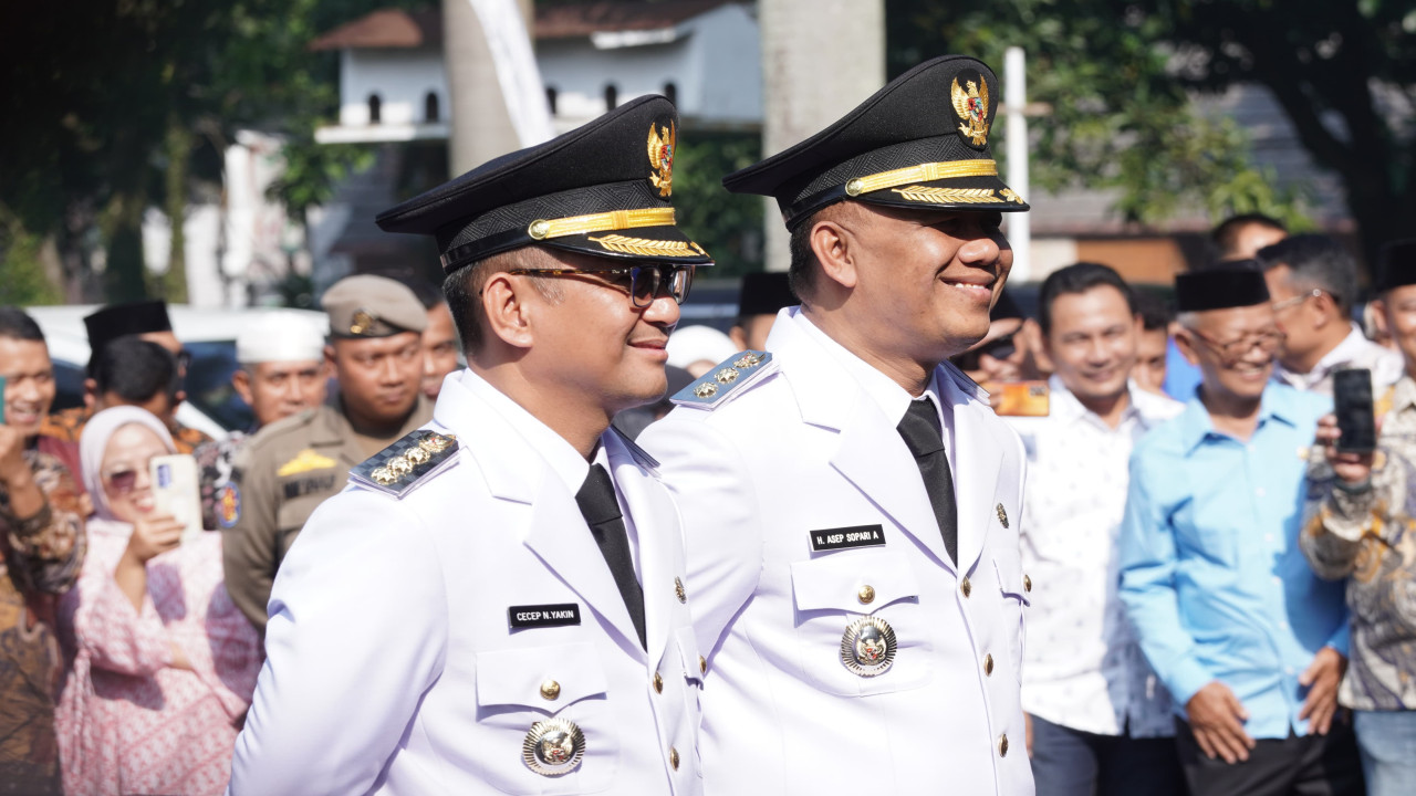 Cut Off APBD Tasikmalaya Dikritik, Dinilai Ganggu Layanan Publik