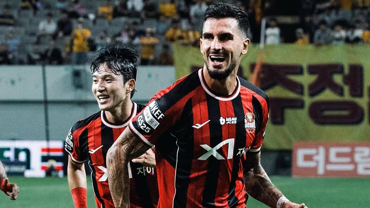 Marko Dugandzic dan Joey Pelupessy Dikabarkan Merapat? Persib Makin Mewah untuk ACL2 dan Liga Indonesia