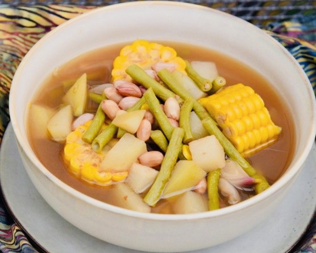 Cobain Yuk Resep Sayur Asem yang Segar dan Menyehatkan, Dijamin Enak Banget