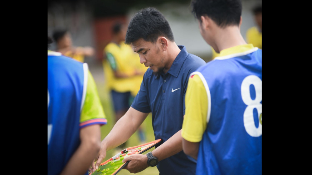 Persikotas FC Siapkan Skuad Terbaik: Seleksi Pemain dari Lokal hingga Luar Daerah untuk Liga 3 Jawa Barat 2024