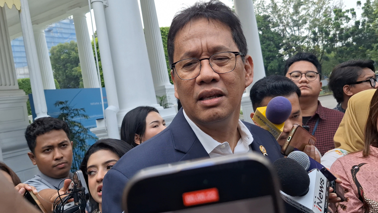 Purbaya Surati Supaya BI Bentuk Pansel, Ngebet Ingin Bos OJK Segera Terpilih