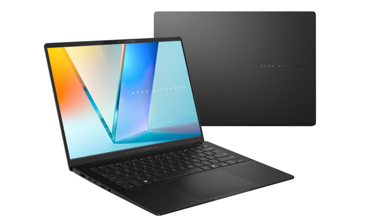ASUS Vivobook S14 Terbaru Resmi Hadir, Bawa Intel Core 7 dan RAM 16 GB