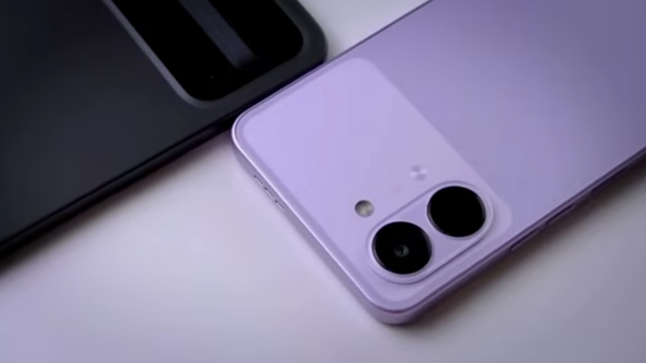 HP 1 Jutaan Paling Menarik Jelang Lebaran 2026, Speknya Ternyata Tidak Murahan