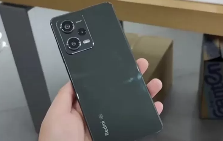 Pengen Lancar Pake Hero Fanny? Redmi Note 13 Pro Max Solusnya HP Spek Dewa dengan Layar Super AMOLED