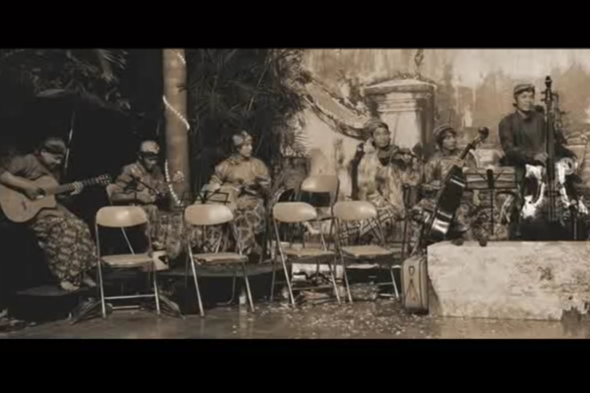 Jejak Sejarah Musik Keroncong di Tanah Air, Dari Musik Fado Sampai Keroncong Milenium