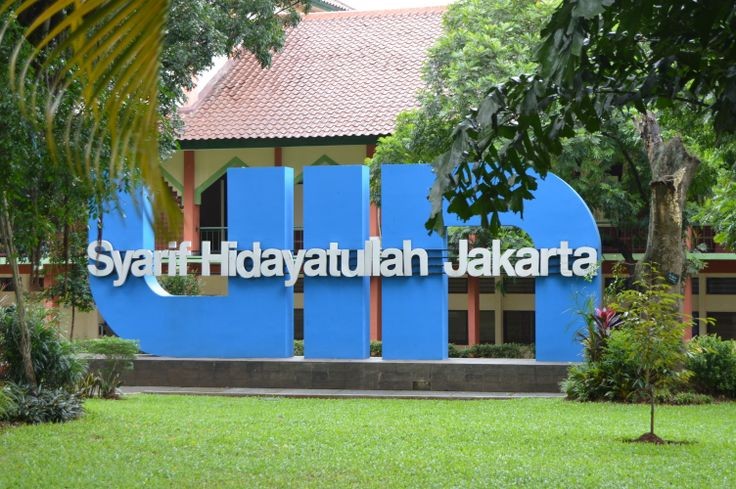 Mengenal Lebih Dalam UIN Jakarta, Sejarah Berdirinya UIN Jakarta, Kampus yang Mengintegrasikan Ilmu Agama