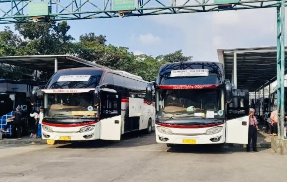 Jadwal Terupdate Rute Perusahaan Bus dari Tasik yang Diberangkatakan di Bandung 