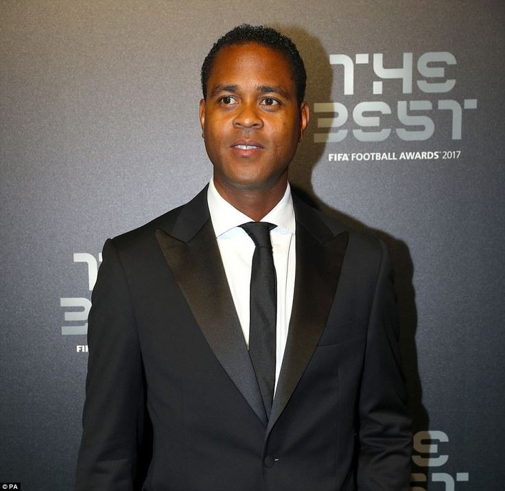 Patrick Kluivert Resmi ke Indonesia Hari Ini! Apa Rencana Besarnya untuk Timnas Indonesia?