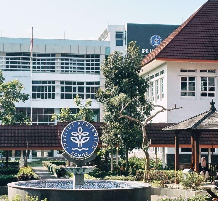 Daftar Peringkat Universitas Terbaik dalam Penelitian Sains Interdisipliner 2025