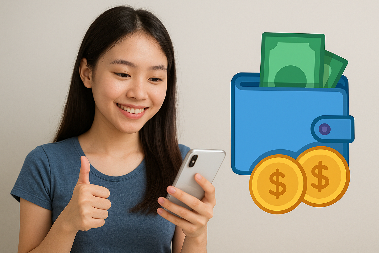 Fish Master Aplikasi Penghasil Uang dan Game Saldo DANA Gratis