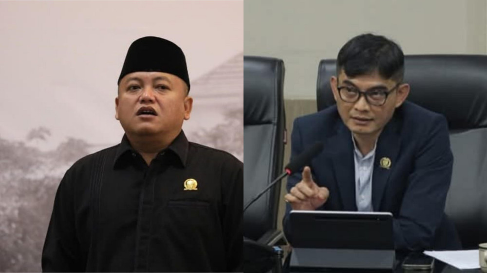 Insentif Linmas Tak Kunjung Cair, DPRD Sindir Bupati Tasikmalaya Lupa APBD 2025