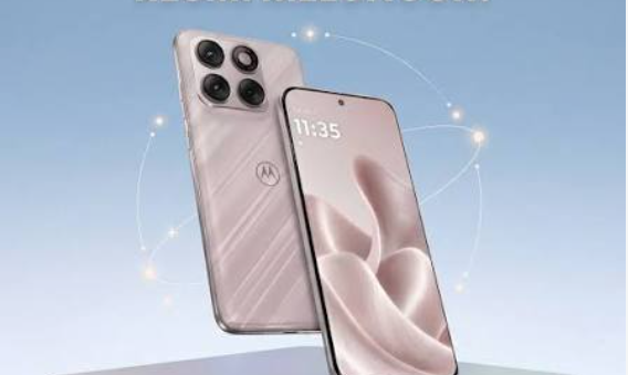 Motorola Edge 70 Plus Resmi Meluncur, Kamera 200 MP Jadi Andalan Utama