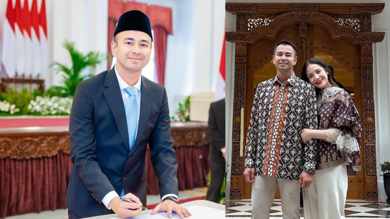 Raffi Ahmad Diingatkan KPK untuk Segera Menyerahkan Laporan Harta Kekayaan