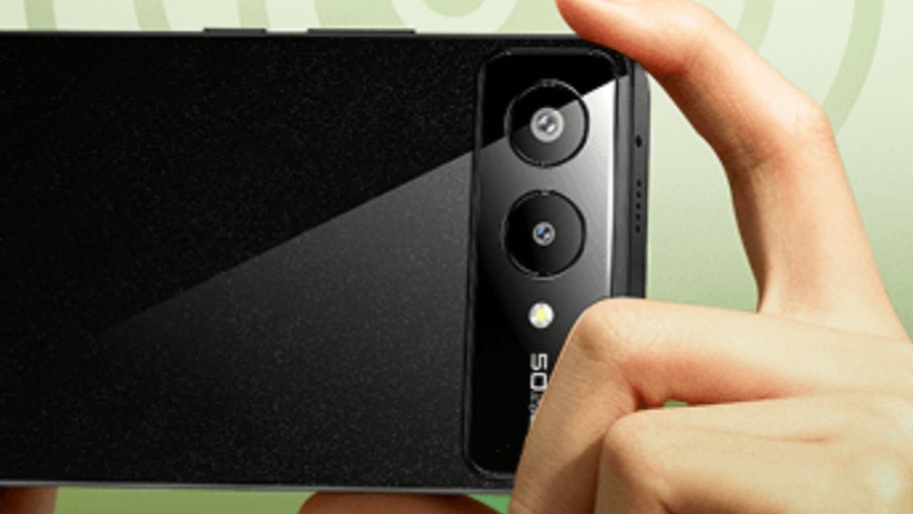 Advan Macha 5G Terbaru Indonesia, Strategi Baru Brand Lokal di Kelas Menengah