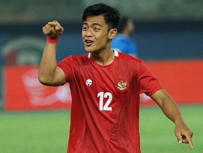 Ciptakan Sejarah Hebat, Timnas Indonesia Lolos ke Piala Asia U-23 2024 di Qatar, Disaksikan Presiden Jokowi