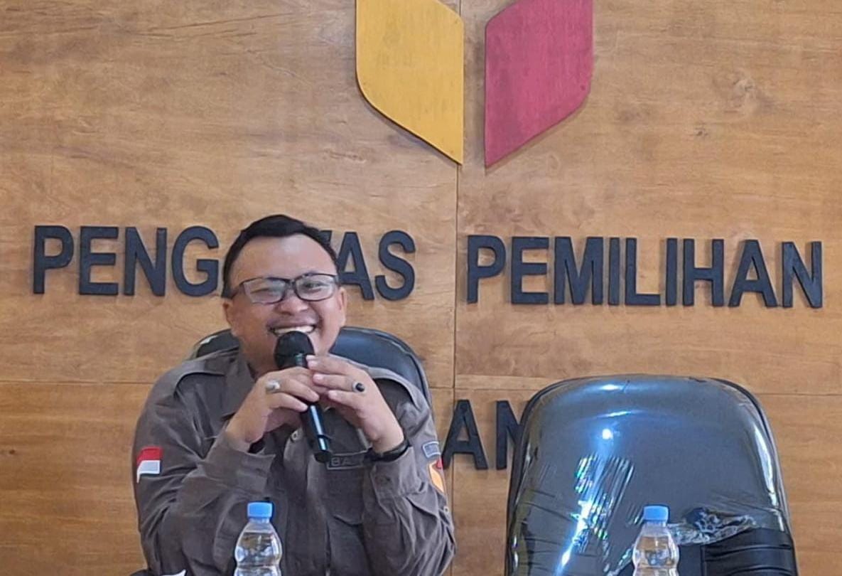 Bawaslu Kota Banjar Lakukan Musyawarah Tertutup Soal Sengketa KPU dengan Bakal Calon Perseorangan 