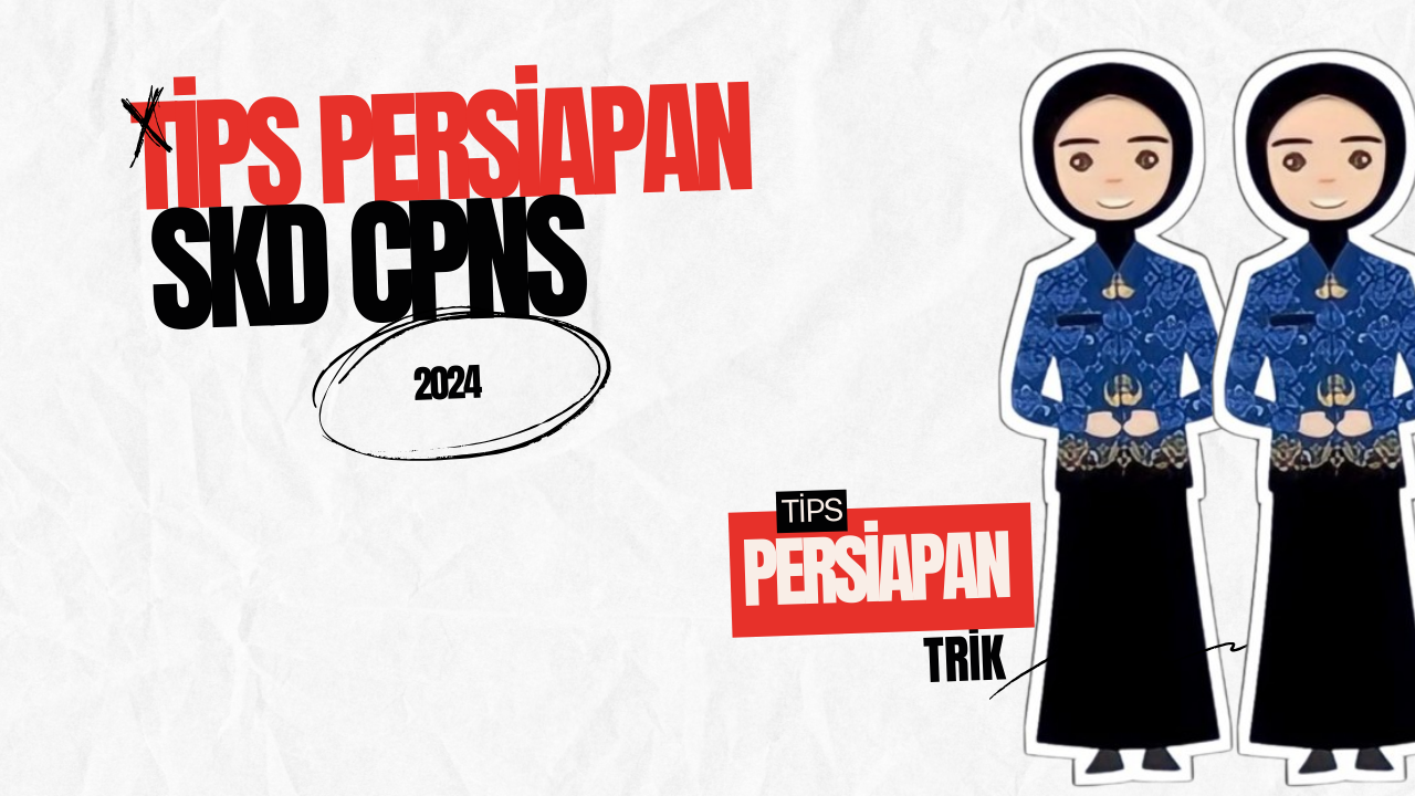 Nilai Ambang Batas (Passing Grade) Ujian Seleksi Kompetisi Dasar CPNS. Simak Tips Persiapan SKD CPNS 2024