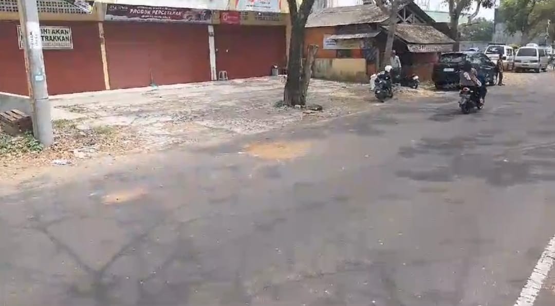 Remaja Tewas dengan Luka di Kepala, Diduga Dianiaya di Jalan Letjen Mashudi Kota Tasikmalaya