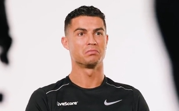 Sensor Adidas Pastikan Cristiano Ronaldo Tidak Mencetak Gol Saat Lawan Uruguay