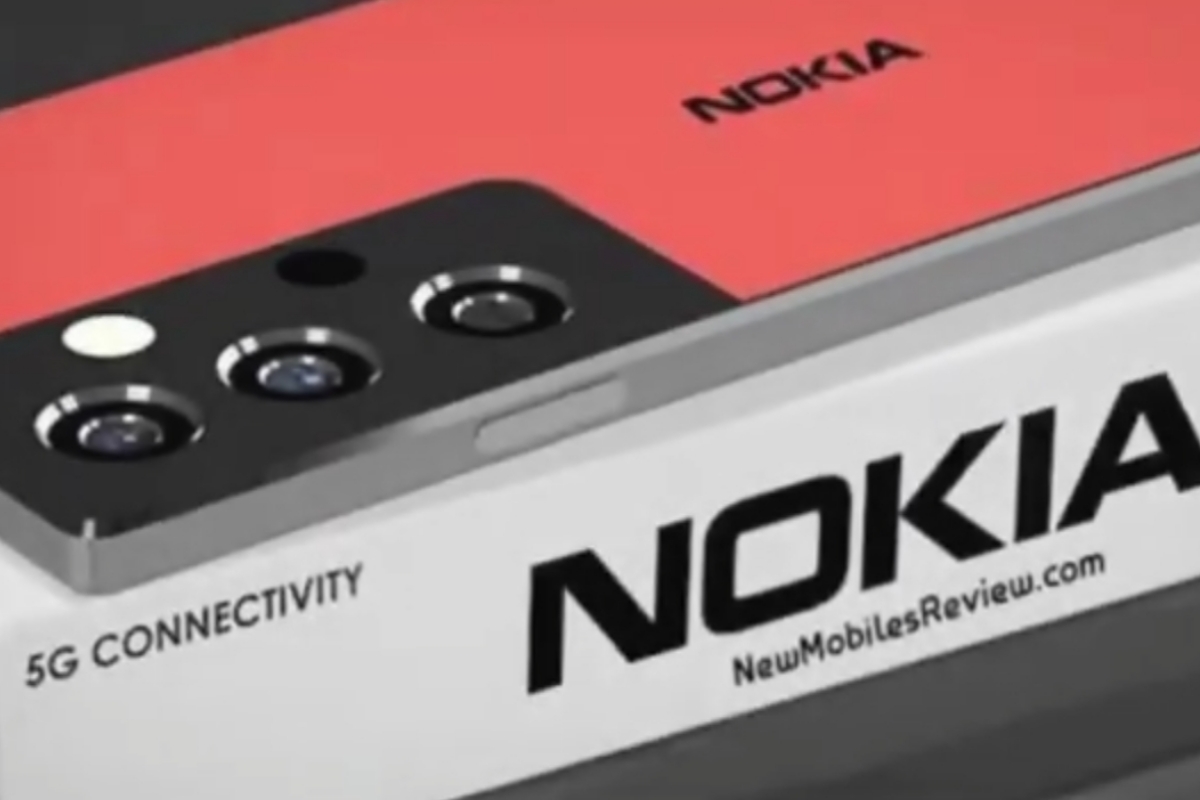 Flagship Terbaru! Nokia Oxygen Ultra 2025 Hadir Dengan Sistem Kamera Zeiss Optics Dan Baterai Graphene 