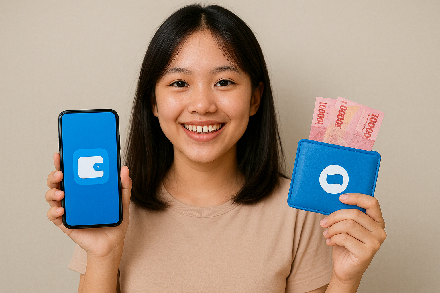 Cara Klaim Saldo DANA Gratis Tanpa Syarat dengan Mini Games