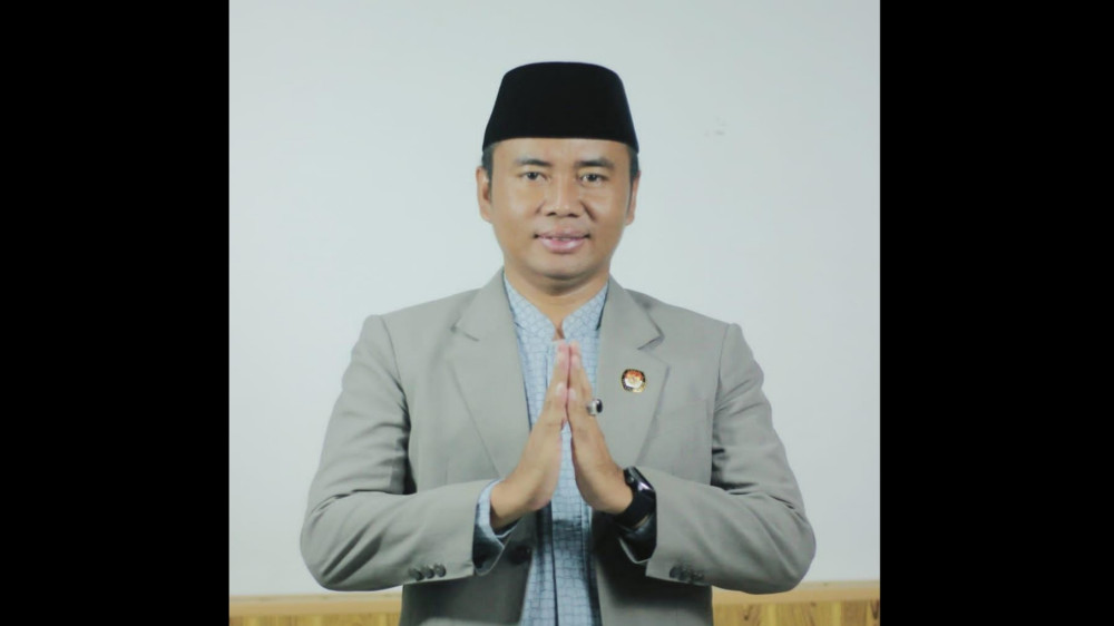 Rekapitulasi Pilkada 2024 Rampung, KPU Pangandaran Apresiasi Semua Pihak