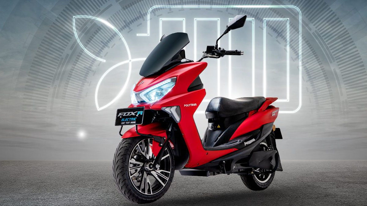 Jangan Panik! Ini 5 Cara Mengatasi Motor Listrik Mogok Mendadak