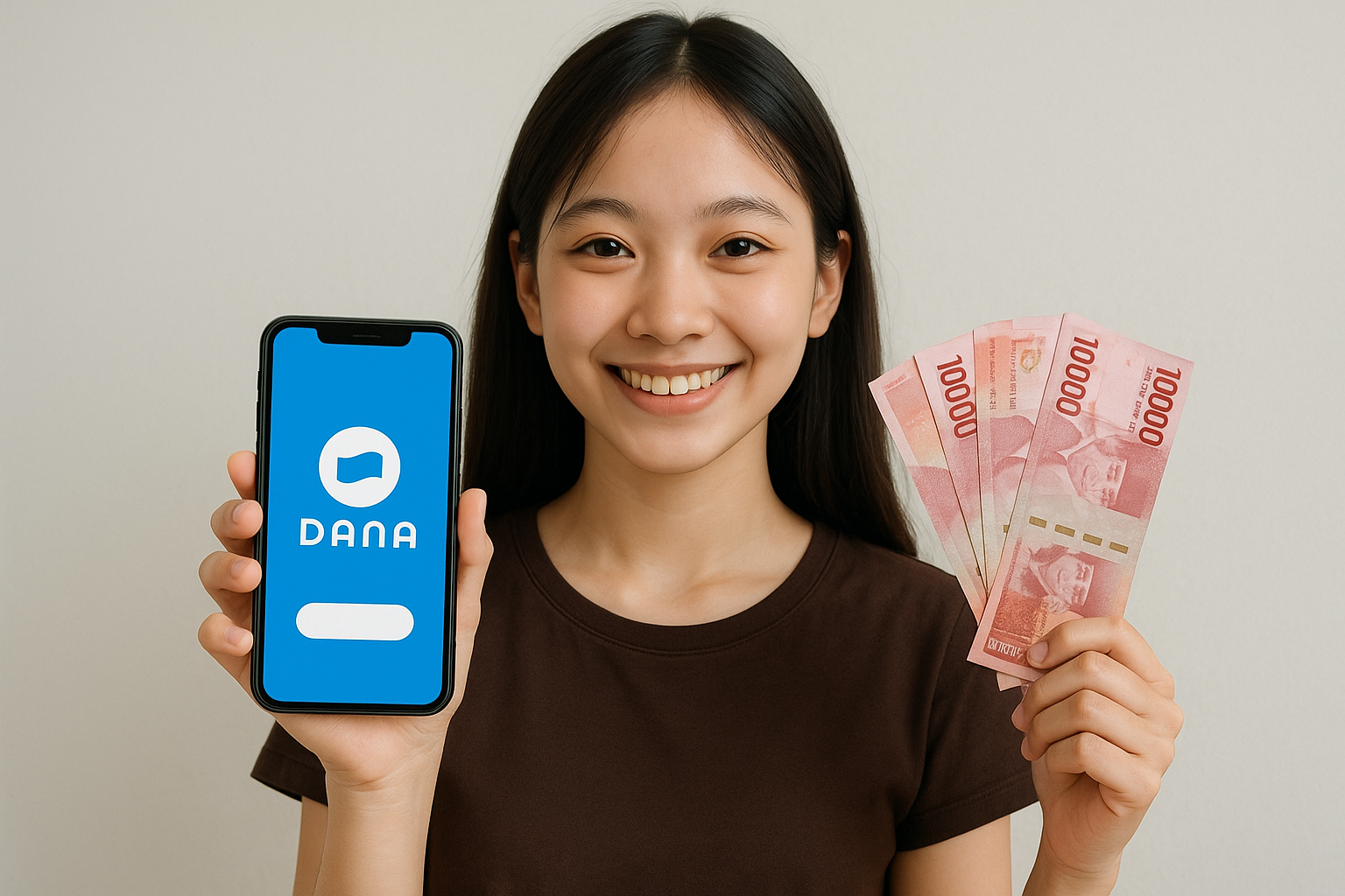 Cara Klaim DANA Kaget Lewat Link Resmi untuk Saldo DANA Gratis