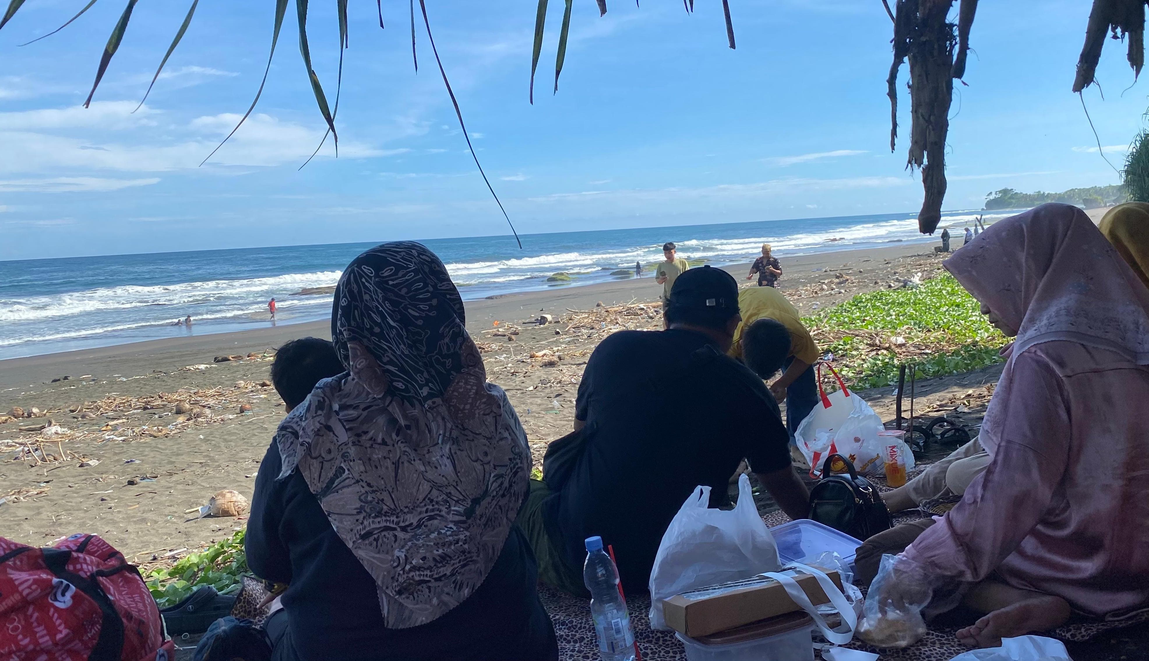 Ini Dia 6 Wisata Pantai di Pangandaran yang Nyaman untuk Liburan Keluarga
