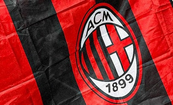 Andrea Longoni: AC Milan Tak Punya Tukang Angkut Air