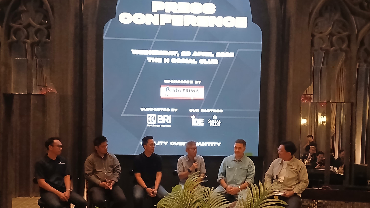Segera Hadir The Elite Showcase 2026, Tampilkan 250 Mobil Modifikasi Terbaik