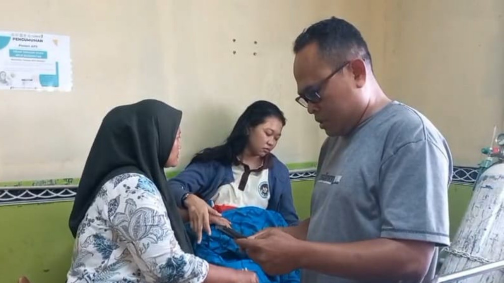 Tiga Karyawan Dapur MBG di Taraju Tasikmalaya Diduga Keracunan Asap Genset Saat Listrik Padam