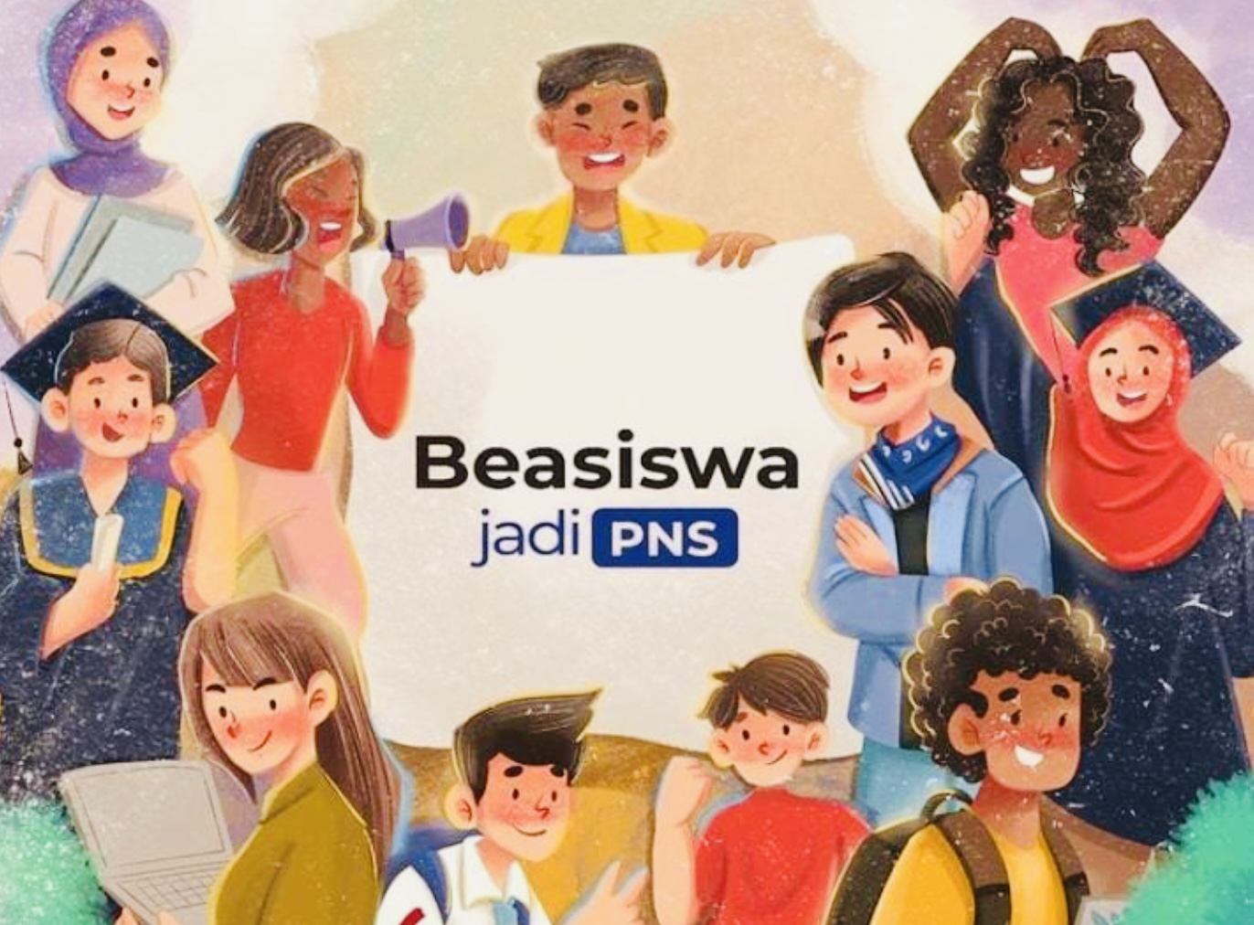 Catat Ya! Ini Syarat Mendapatkan Beasiswa Jadi PNS 2023 Bagi Pelajar SMA Sederajat dan Mahasiswa