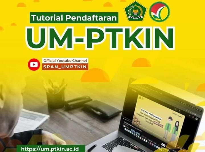 Kapan Jadwal Pelaksanaan Ujian SSE UM-PTKIN 2023? Calon Mahasiswa Harus Tahu, Simak Alur Pendaftarannya