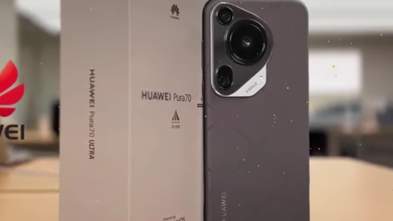 Daftar HP Huawei Terbaru 2026 dan Harganya di Indonesia, Cek Sekarang!