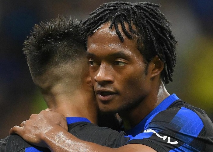 Juan Cuadrado Dicemooh, Marko Arnautovic Dapat Tepuk Tangan dari Fans Inter Milan