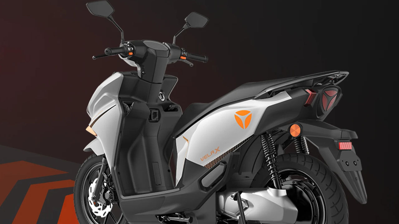 Review Motor Listrik Yadea: Spesifikasi, Keunggulan, hingga Cara Test Ride