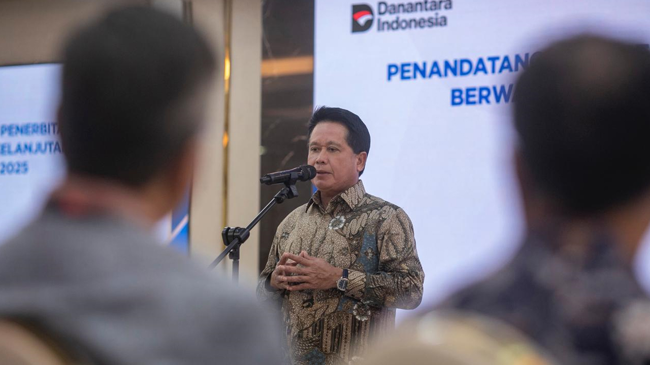 Pertama di Indonesia, BRI Terbitkan Social Bond Senilai Rp 5 Triliun untuk Dukung Pembiayaan Inklusif