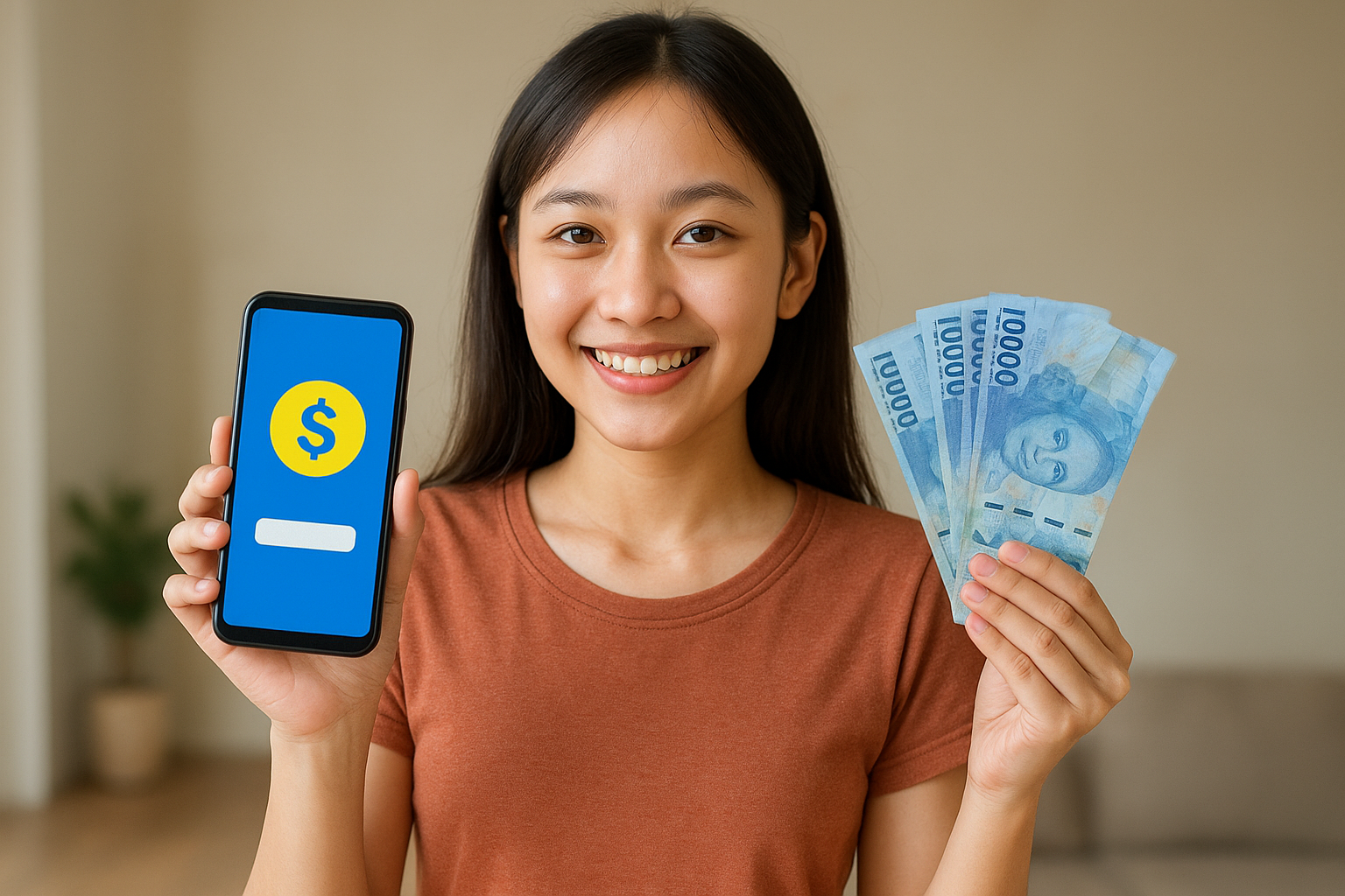 Aplikasi Penghasil Saldo DANA Tercepat ClipClaps, Cara Praktis Raih Cuan Digital