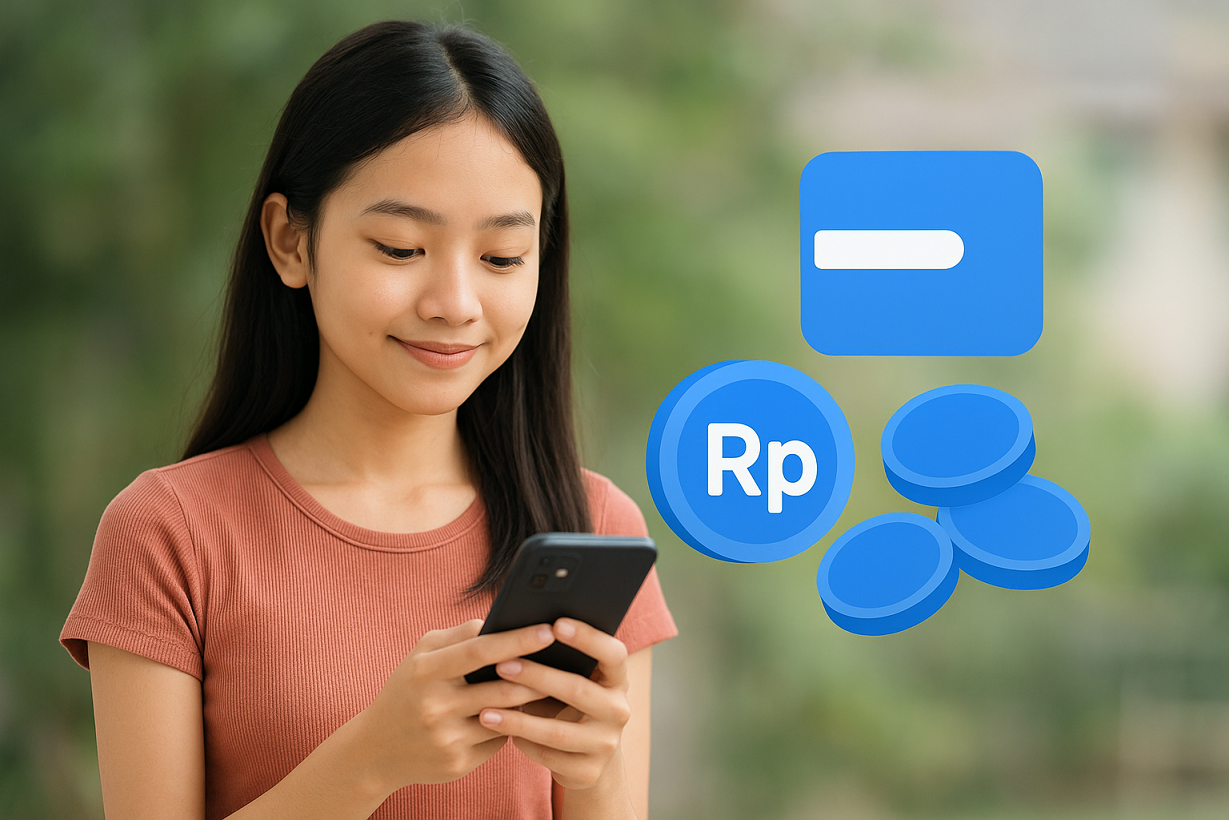 Link DANA Kaget dan Saldo DANA Gratis Hari Minggu