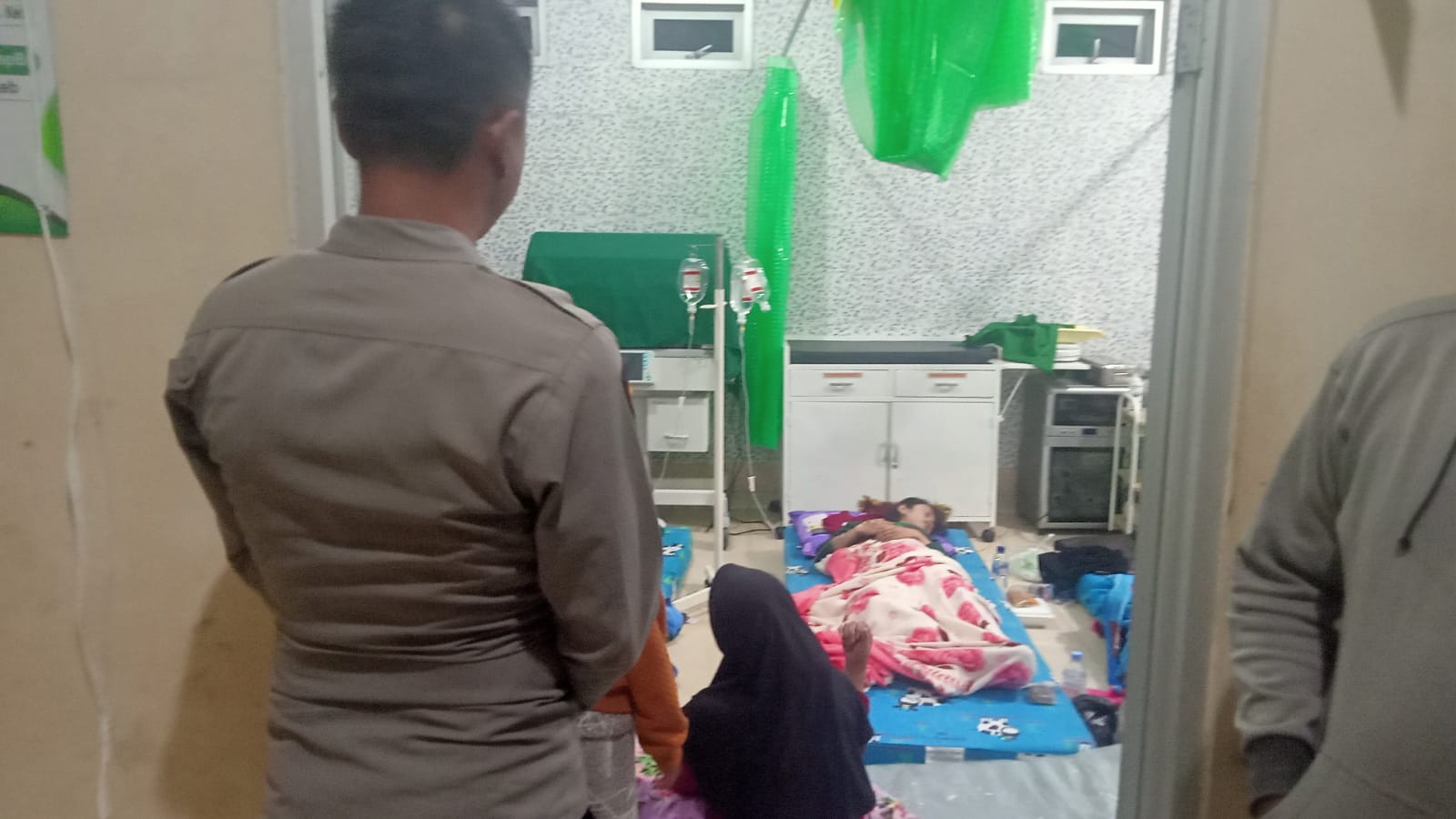 Polisi Selidiki Kasus Keracunan Massal Cilok di SMA Tasikmalaya, 13 Siswa Masih Dirawat