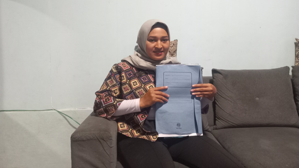 Laporan Kekerasan Anak Mandek, Ibu di Kota Tasikmalaya Malah Digugat Rp150 Ribu