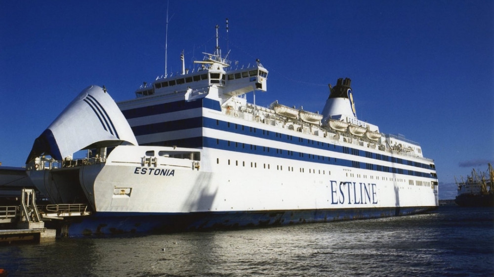 Dari Eksekusi John Andre, Kapal Estonia Tenggelam, hingga Hari Jantung Sedunia