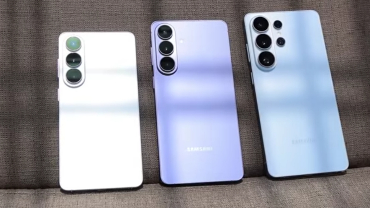 Samsung Galaxy S26 vs S26 Plus: Pilih yang Ringkas atau Layar Lega? Ini Bedanya!