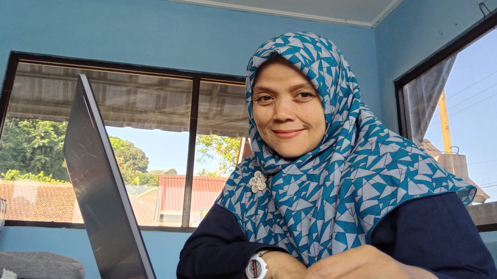 Kesempatan Emas untuk Pemimpin Perempuan di Kota Tasikmalaya