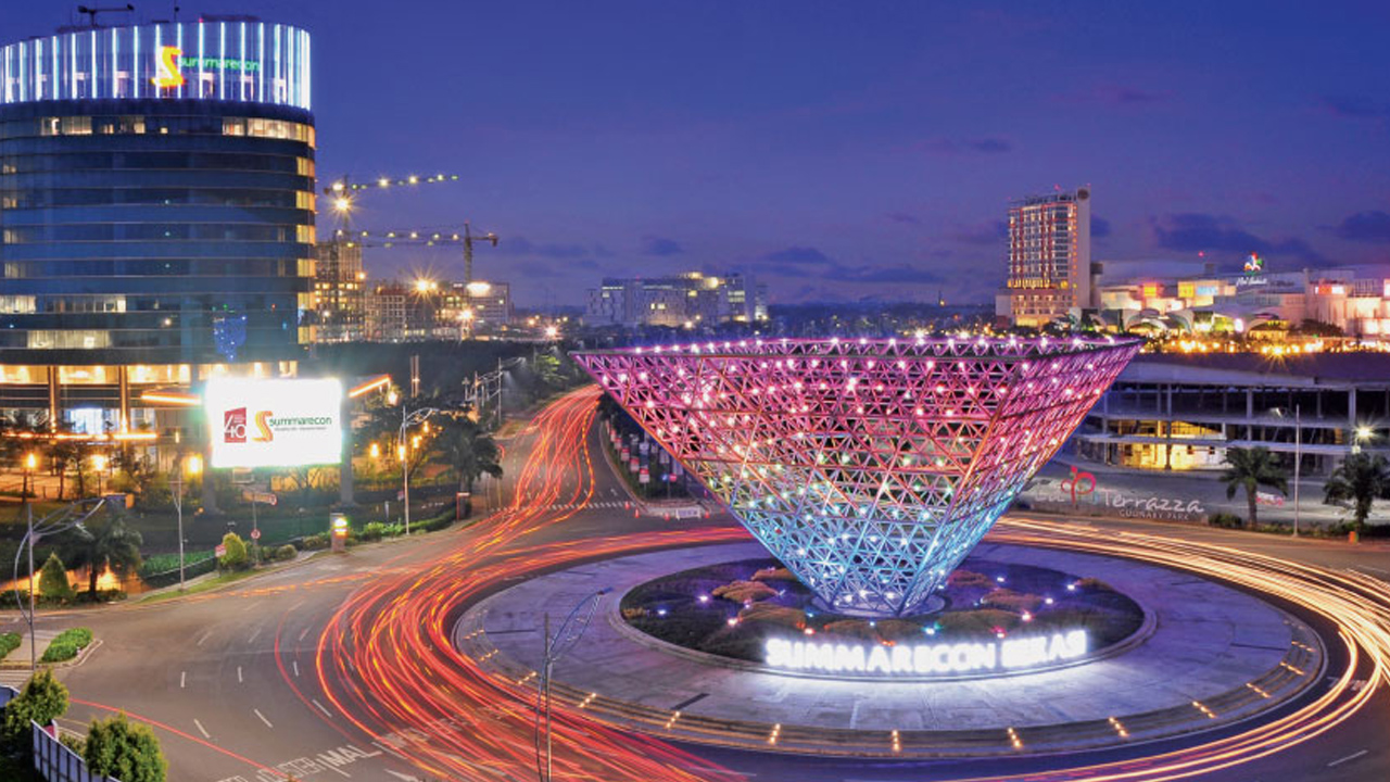 Summarecon Buka Lowongan Kerja April 2026, Simak Syarat dan Cara Daftar