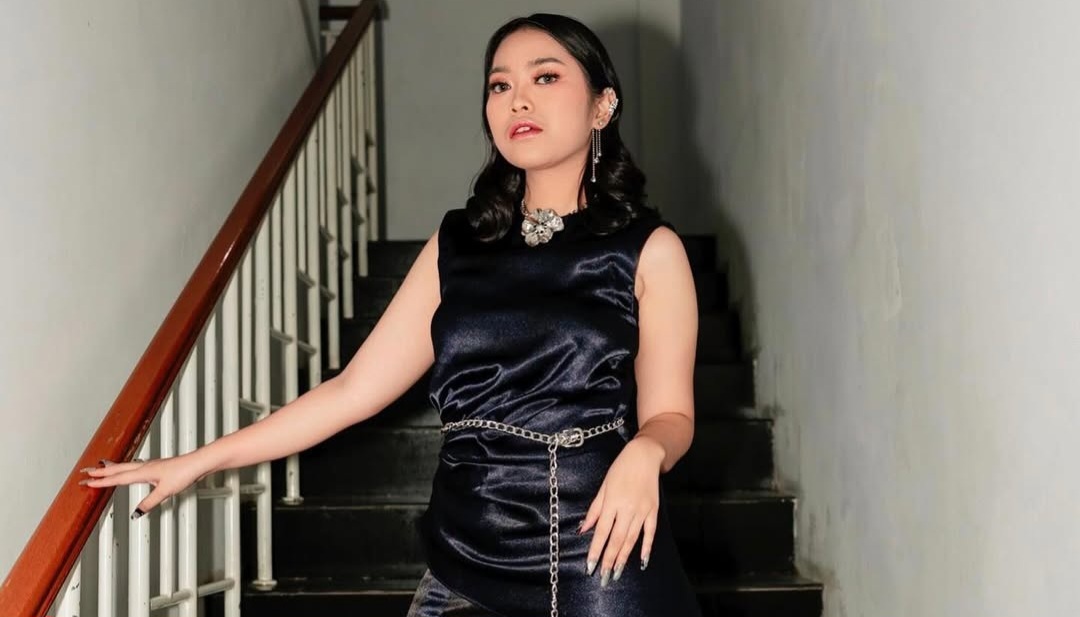 Deretan Fakta Menarik Seputar Manisa Llona, Finalis Top 14 Indonesian Idol 2025